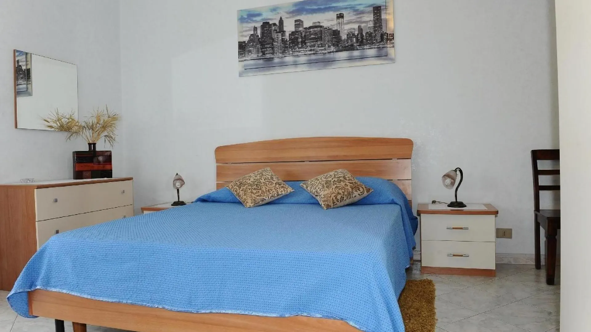 Ferienwohnung Fuer 3 Personen Und 1 Kind In Linera, Sizilien Acireale Italy