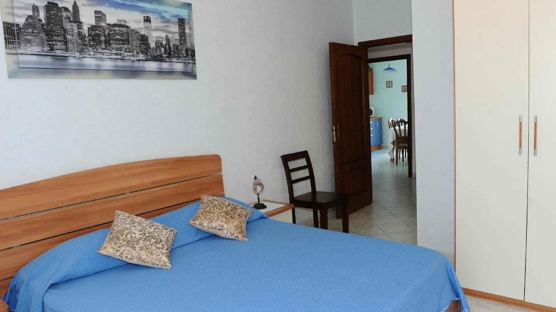 Ferienwohnung Fuer 3 Personen Und 1 Kind In Linera, Sizilien Acireale 0*,  Italy